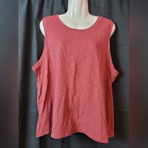 Gap Tank